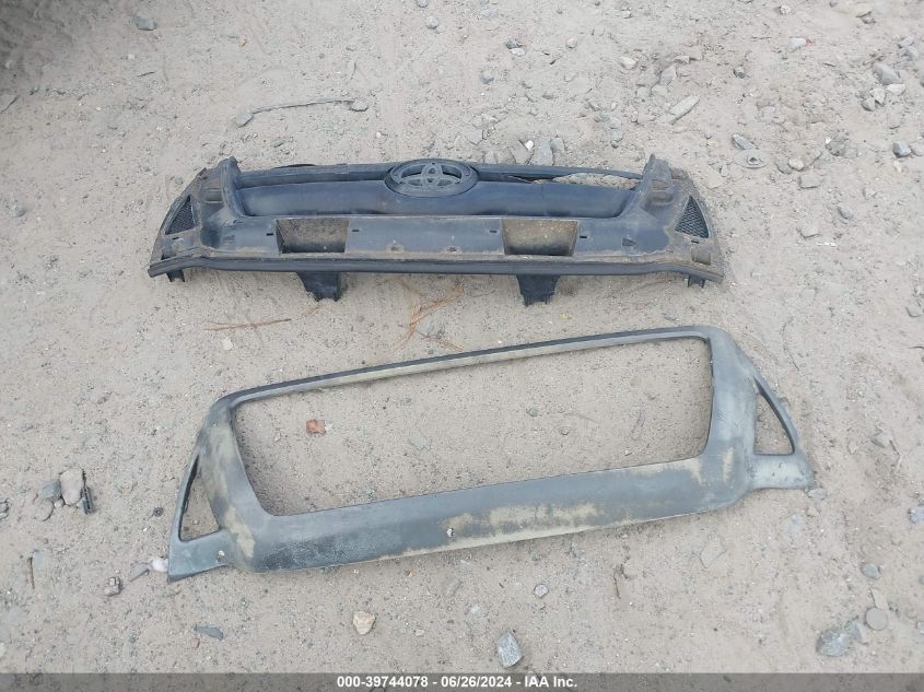 2006 Toyota Tacoma Prerunner Access Cab VIN: 5TETX62N86Z229989 Lot: 39744078