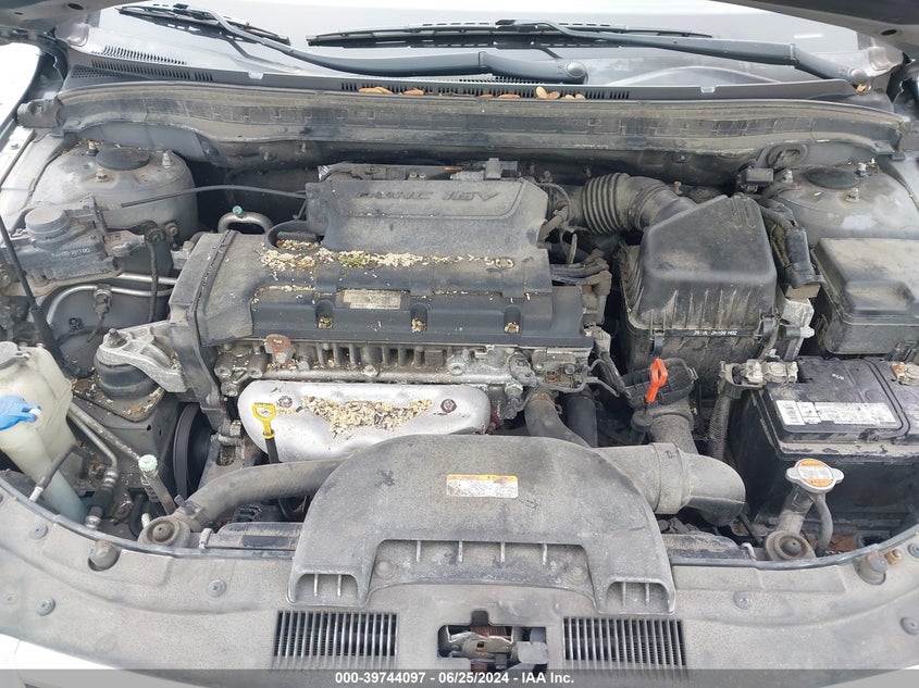 2012 Hyundai Elantra Touring Se VIN: KMHDC8AE7CU150567 Lot: 39744097