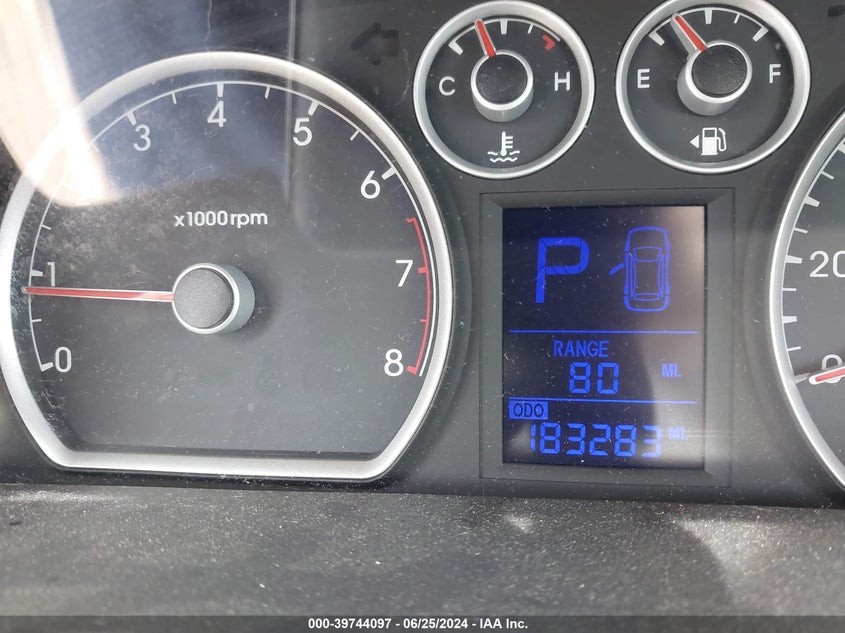 2012 Hyundai Elantra Touring Se VIN: KMHDC8AE7CU150567 Lot: 39744097