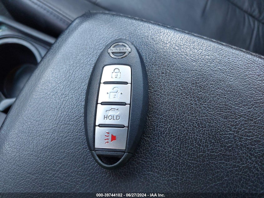 2010 Nissan Altima 2.5 S VIN: 1N4AL2AP3AN446933 Lot: 39744102