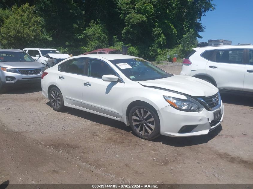 1N4AL3AP4HC232206 2017 Nissan Altima 2.5/S/Sv/Sl/Sr