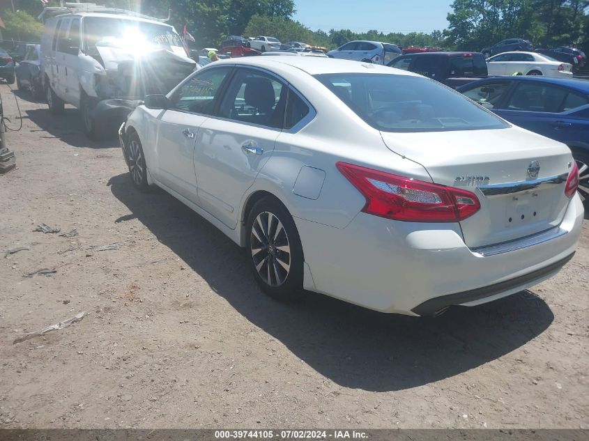 1N4AL3AP4HC232206 2017 Nissan Altima 2.5/S/Sv/Sl/Sr