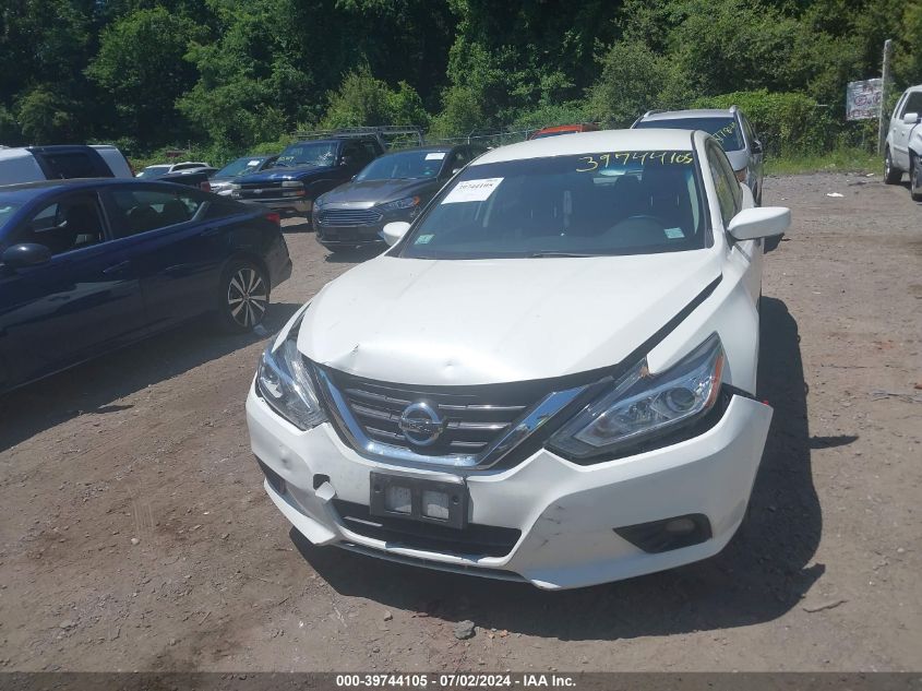 1N4AL3AP4HC232206 2017 Nissan Altima 2.5/S/Sv/Sl/Sr