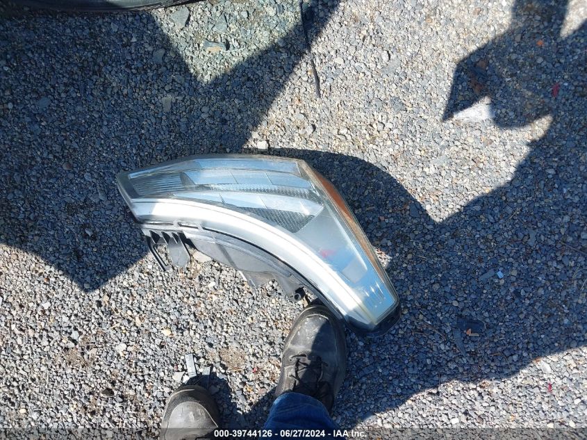 2009 Ford Focus Ses VIN: 1FAHP36N79W167541 Lot: 39744126