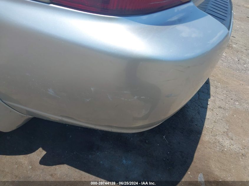 2005 Toyota Highlander V6 VIN: JTEGP21A050072946 Lot: 39744139