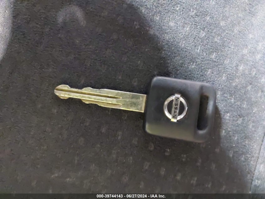 2005 Nissan Maxima Se/Sl VIN: 1N4BA41EX5C830715 Lot: 39744143