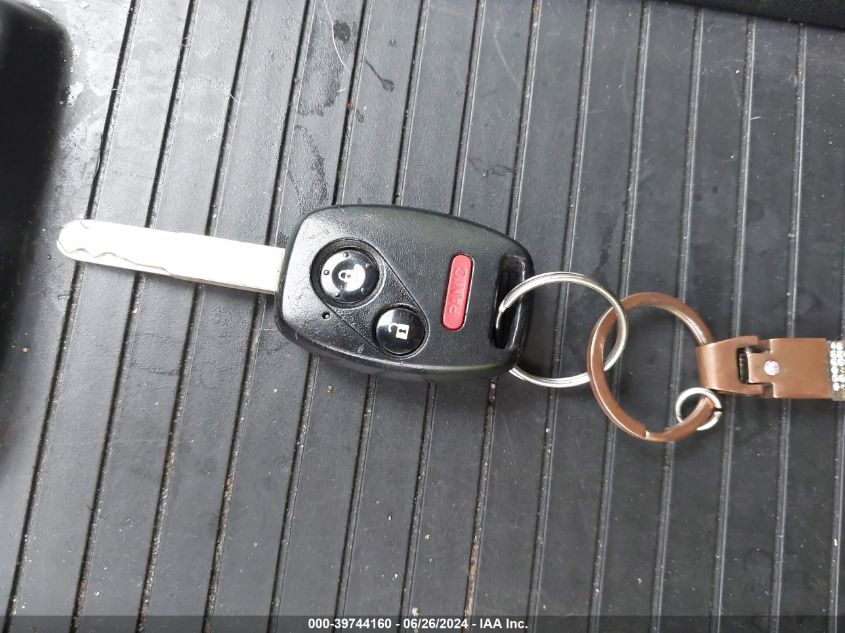 2013 Honda Cr-V Ex VIN: 5J6RM4H58DL011250 Lot: 39744160