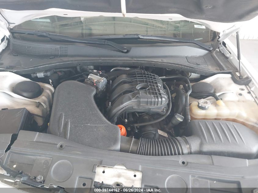 2019 Chrysler 300 S VIN: 2C3CCABG0KH537944 Lot: 39744162