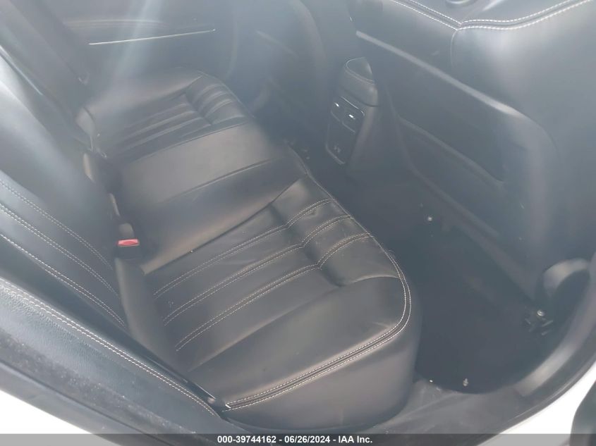 2019 Chrysler 300 S VIN: 2C3CCABG0KH537944 Lot: 39744162