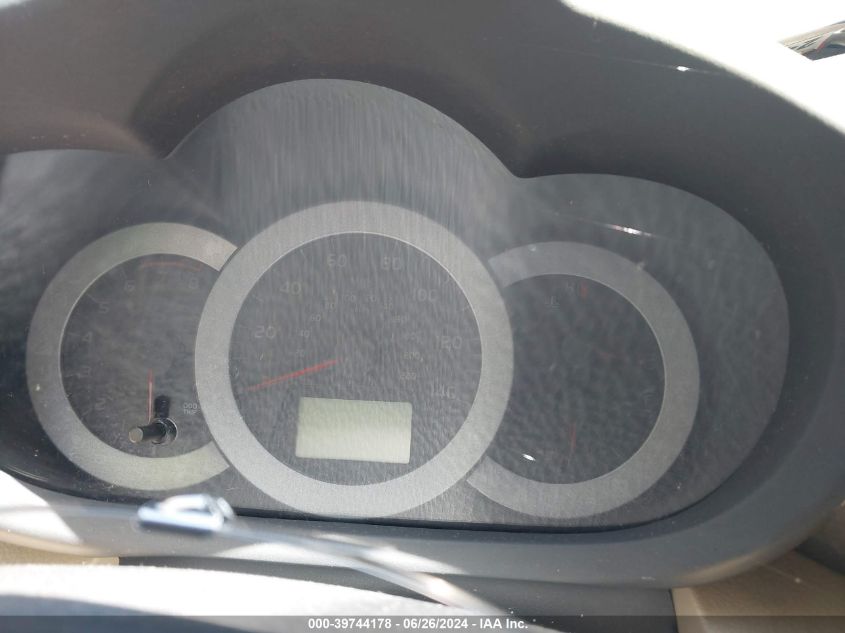 2010 Toyota Rav4 VIN: 2T3BF4DV2AW054045 Lot: 39744178