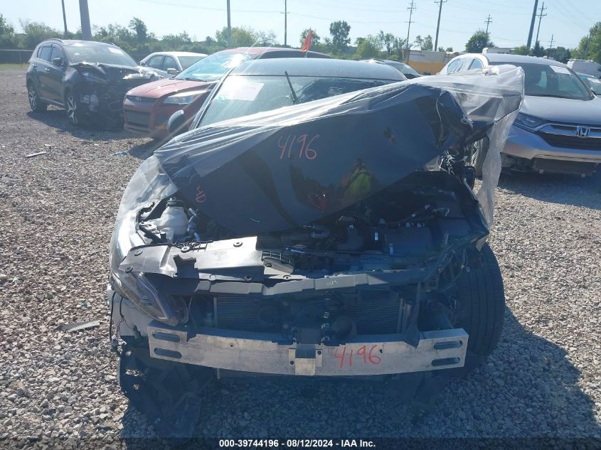 1N4BL4CW5KC249926 2019 Nissan Altima 2.5 Sr