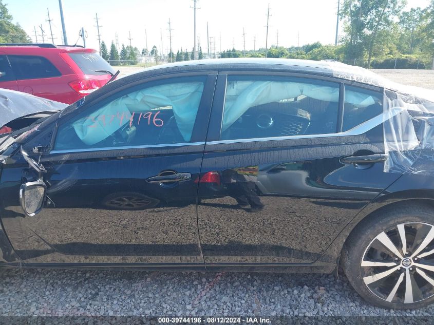 1N4BL4CW5KC249926 2019 Nissan Altima 2.5 Sr