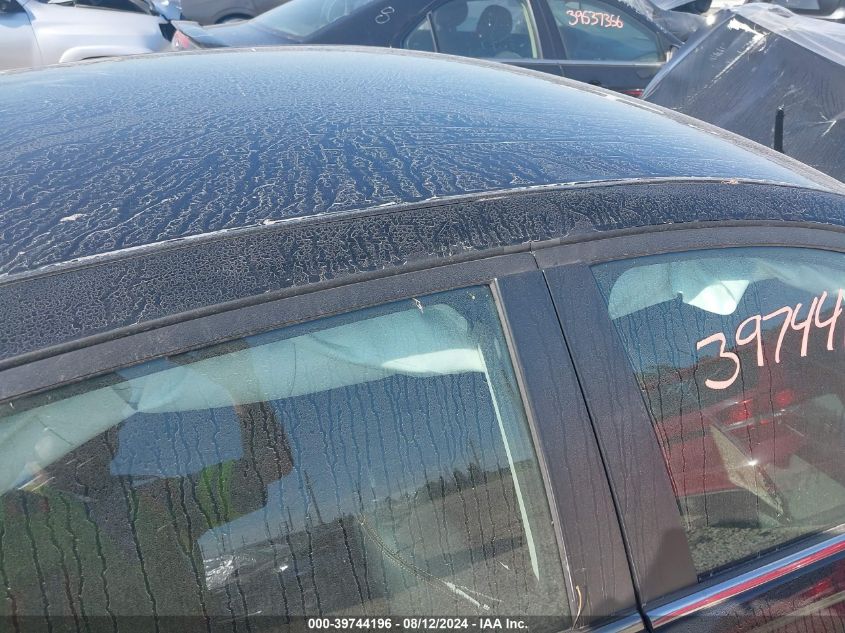 1N4BL4CW5KC249926 2019 Nissan Altima 2.5 Sr