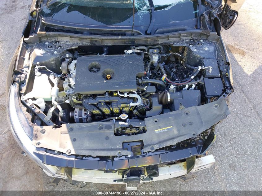 1N4BL4CW5KC249926 2019 Nissan Altima 2.5 Sr