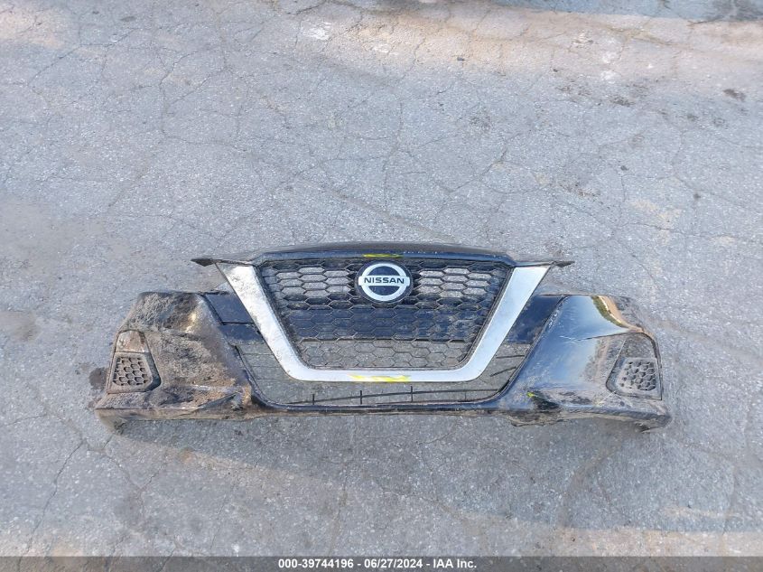 1N4BL4CW5KC249926 2019 Nissan Altima 2.5 Sr