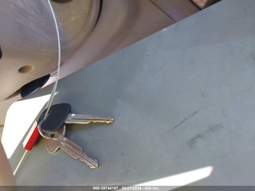 2005 Hyundai Tucson Gls/Lx VIN: KM8JN12D55U145087 Lot: 39744197