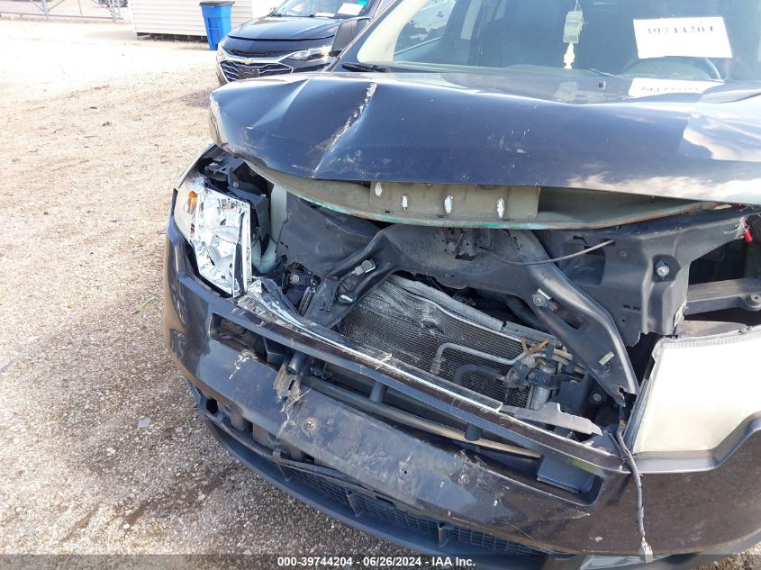 2010 Ford Edge Limited VIN: 2FMDK3KCXABB52304 Lot: 39744204