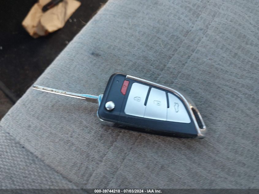 2002 Subaru Outback VIN: 4S3BH665327654573 Lot: 39744218