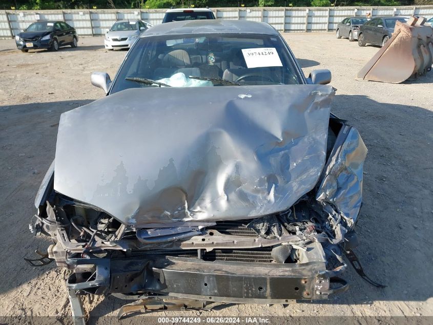 1995 Toyota Camry Le VIN: 4T1SK12E4SU475613 Lot: 39744249