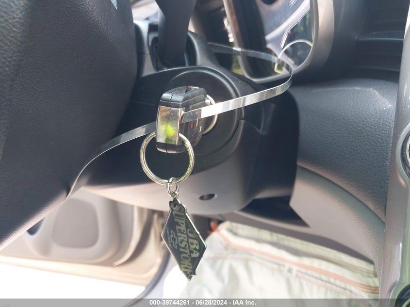 2013 Chevrolet Malibu 1Ls VIN: 1G11B5SA2DF342935 Lot: 39744261