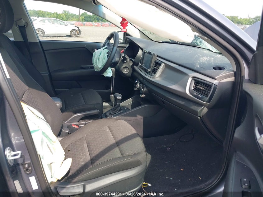 2020 KIA RIO 5-DOOR S - 3KPA25AD2LE274924