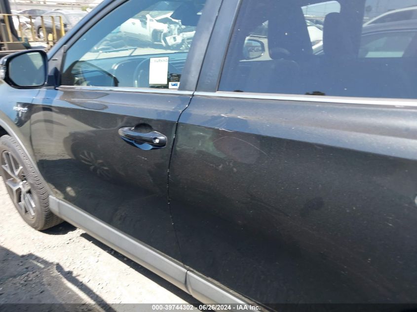 2017 Toyota Rav4 Hybrid Se VIN: JTMJJREV3HD146472 Lot: 39744302