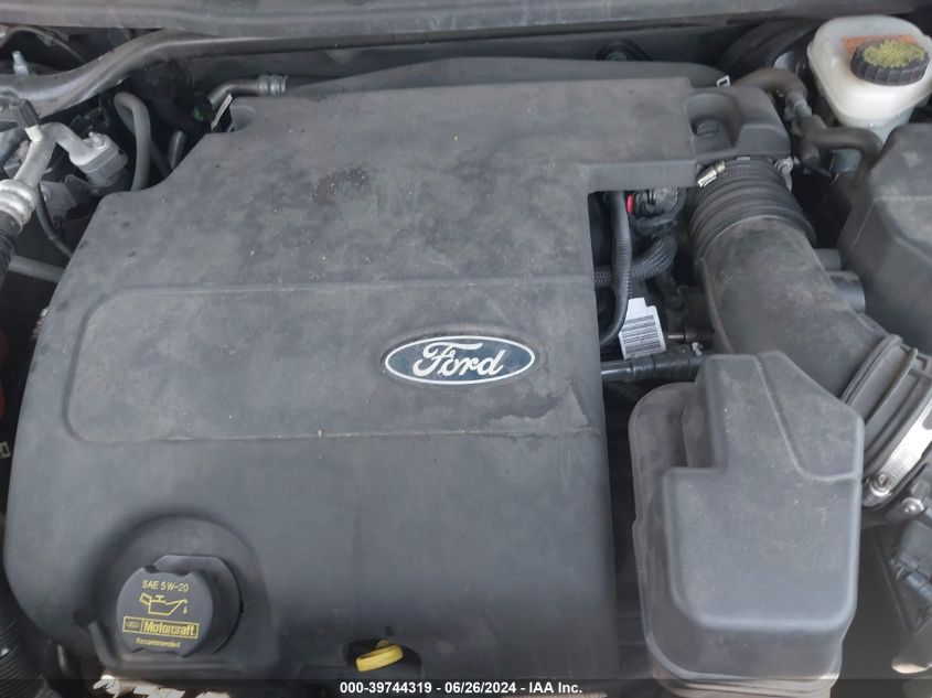 2013 Ford Explorer Xlt VIN: 1FM5K8D8XDGC78072 Lot: 39744319