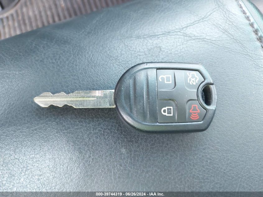 2013 Ford Explorer Xlt VIN: 1FM5K8D8XDGC78072 Lot: 39744319