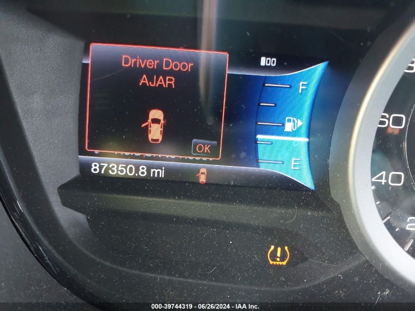 2013 Ford Explorer Xlt VIN: 1FM5K8D8XDGC78072 Lot: 39744319