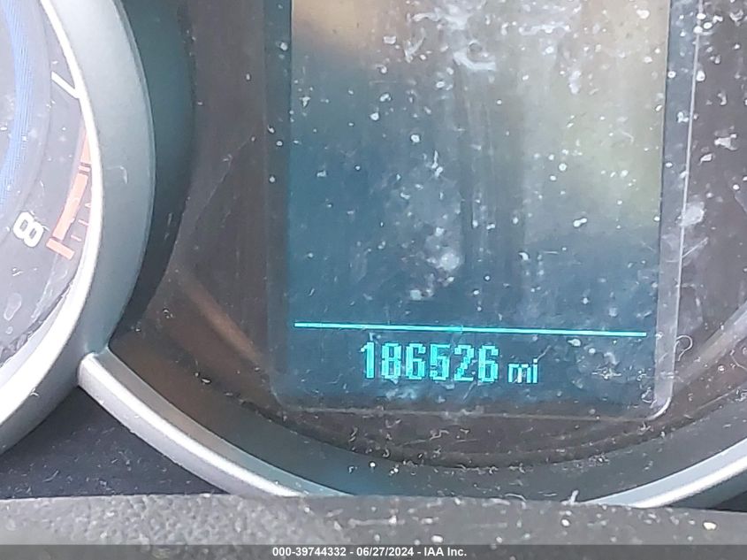 2014 Chevrolet Cruze Lt VIN: 1G1PC5SB9E7125426 Lot: 39744332