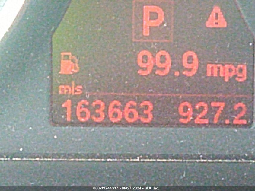 2010 BMW X5 xDrive35D VIN: 5UXFF0C54ALJ99231 Lot: 39744337