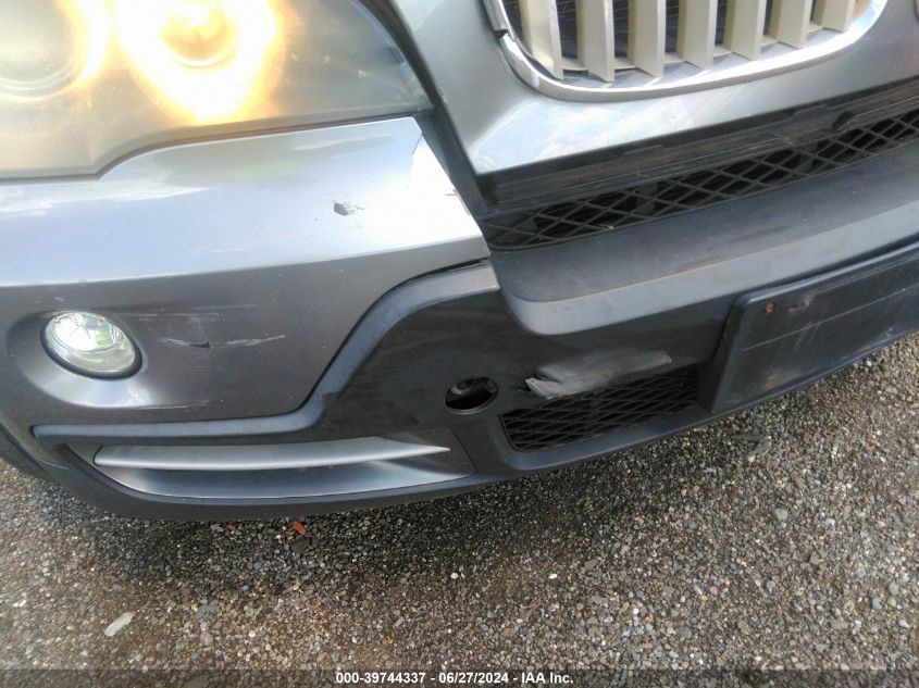 2010 BMW X5 xDrive35D VIN: 5UXFF0C54ALJ99231 Lot: 39744337