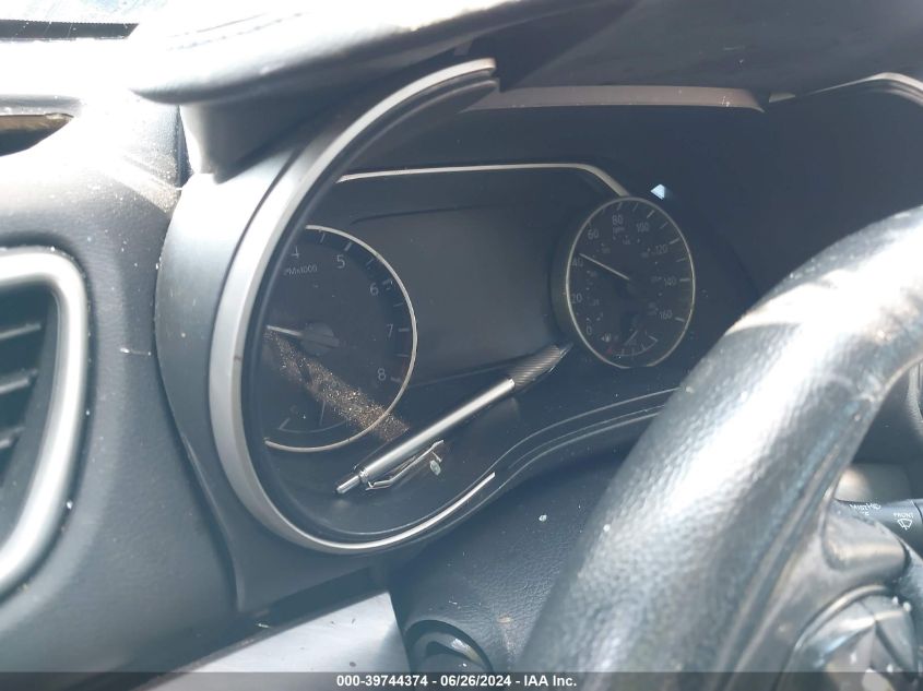 2016 Nissan Maxima 3.5 S VIN: 1N4AA6APXGC406009 Lot: 39744374