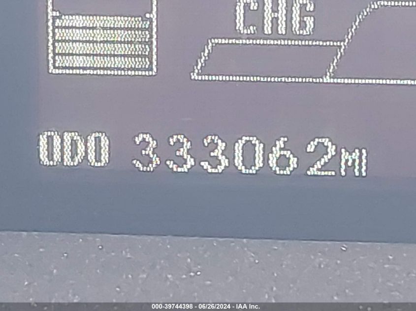 2015 Toyota Prius Two VIN: JTDKN3DUXF1992871 Lot: 39744398