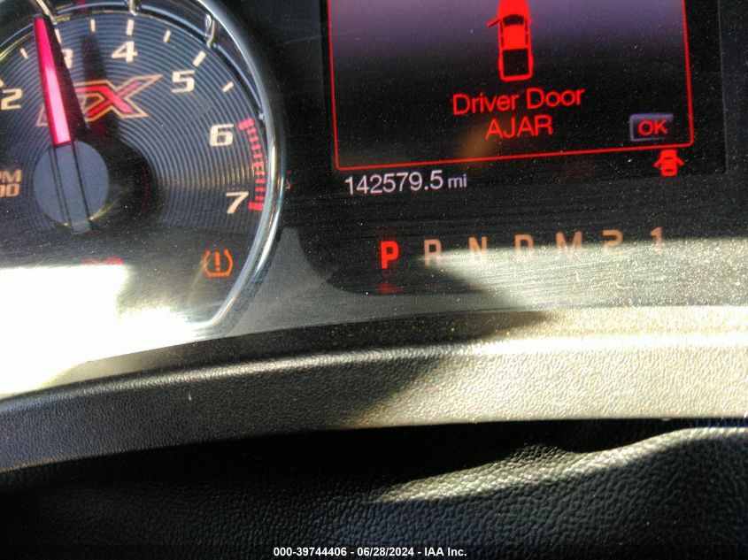 2013 Ford F-150 Fx4 VIN: 1FTFW1EFXDKD44859 Lot: 39744406