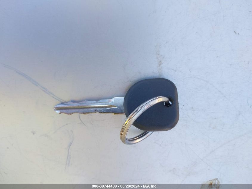 2006 Buick Lacrosse Cx VIN: 2G4WC582761271330 Lot: 39744409