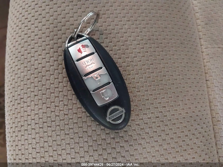 2008 Nissan Altima 3.5Se/3.5Sl VIN: 1N4BL21E78C175805 Lot: 39744426