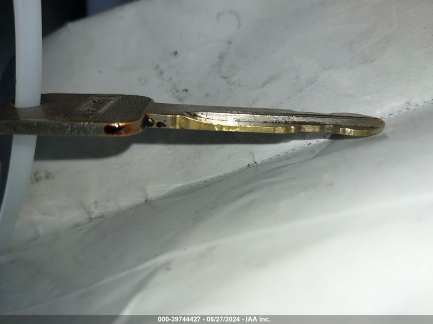 1998 Ford Ranger Splash/Xl/Xlt VIN: 1FTYR14U8WTA79341 Lot: 39744427