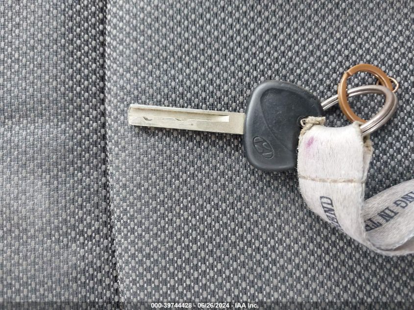 2014 Hyundai Accent Gs VIN: KMHCT5AE6EU178874 Lot: 39744428