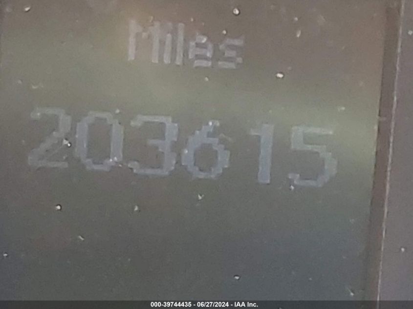 2006 Mercedes-Benz C 280 Luxury VIN: WDBRF54HX6A911019 Lot: 39744435