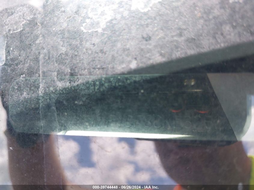 2012 Ford F-150 Stx VIN: 1FTMF1CF8CKE32527 Lot: 39744448