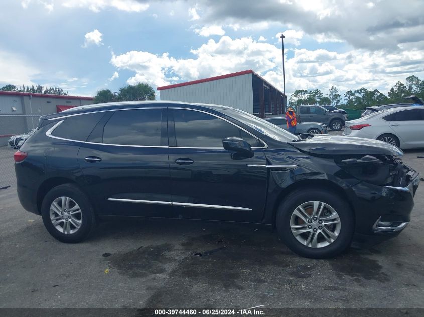 2019 Buick Enclave Fwd Preferred VIN: 5GAERAKW1KJ318100 Lot: 39744460