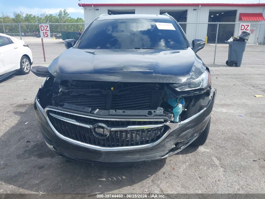 2019 Buick Enclave Fwd Preferred VIN: 5GAERAKW1KJ318100 Lot: 39744460