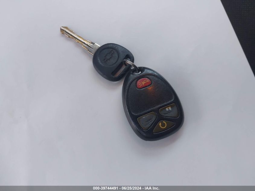 2012 Chevrolet Silverado 1500 Lt VIN: 1GCPKSE77CF185949 Lot: 39744491