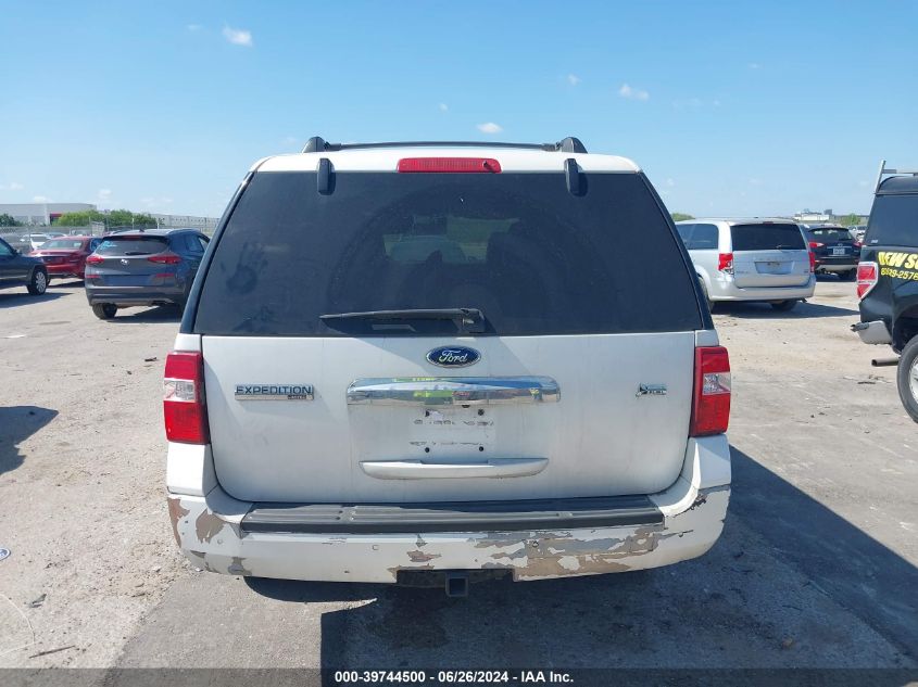 2012 Ford Expedition Limited VIN: 1FMJU1K52CEF01742 Lot: 39744500