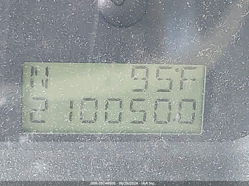 2006 Ford F-150 Xlt VIN: 1FTRW12WX6FB51009 Lot: 39744505