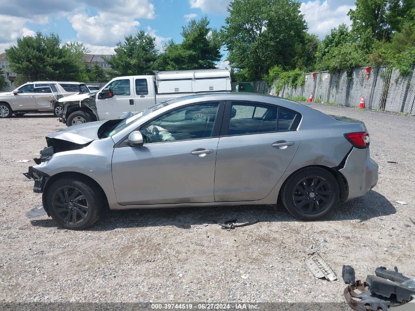 2012 Mazda Mazda3 I Touring VIN: JM1BL1V80C1691985 Lot: 39744519