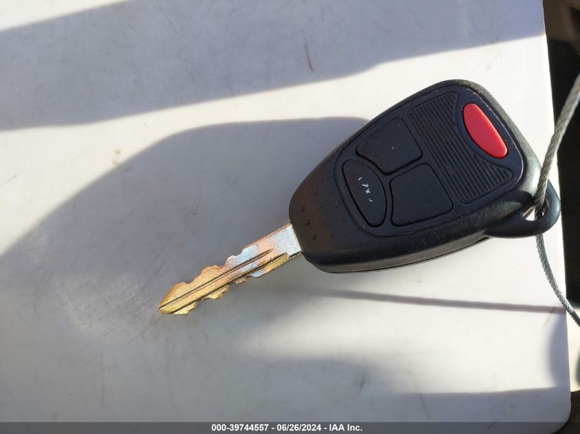 2005 Jeep Grand Cherokee Laredo VIN: 1J4HR48N95C502554 Lot: 39744557