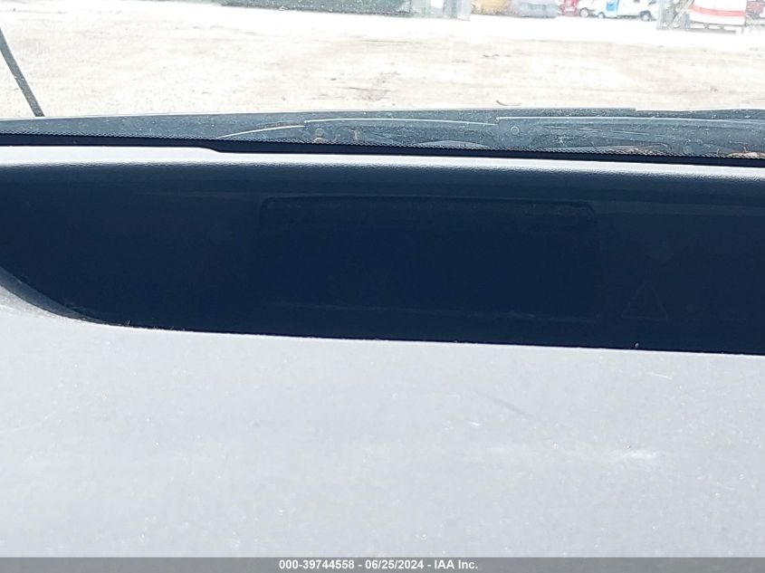 2004 Toyota Prius VIN: JTDKB20UX40101151 Lot: 39744558