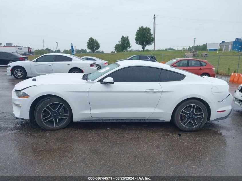 2018 FORD MUSTANG - 1FA6P8TH7J5156102